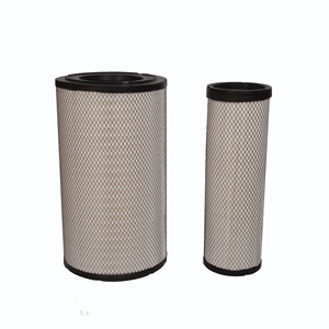 Filtro de aire F026400086 para Volvo Iveco, Renault 20732733, 2992384, 5010230916, 5001865725 - Product Image 2