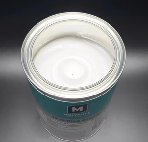 Graisse d'étanchéité en silicone pour joint torique MOLYKOTE 55 d'origine importée - Product Image 4