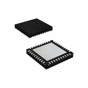 Power Management (PMIC) BOM IC In Stock ISL6381CRTZ-T 40 VFQFN Exposed Pad Electronic Circuit Components - Product Image 1