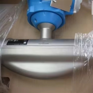 Medidor de Flujo Coriolis E+H Proline Promass H 100, Instrumentos de Proceso, Medición de Flujo, Medidor de Flujo Coriolis F300 Proline Promass E+H Pr - Product Image 4