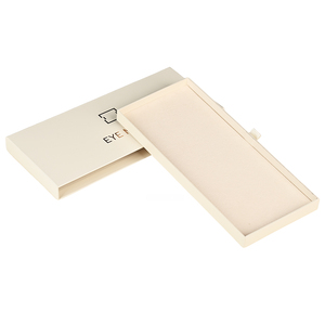 Manufacture Custom Design Bespoke Handmade Under Eye Patch Accessories Packaging Boxes Luxury Sliding Drawer Gift <b>Box</b> With Logo - Product Image 4