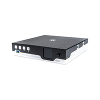 Routeur sécurisé Turris Ng Wired 10 Gbps en carton aggloméré, OpenWrt Linux, prise en charge des conteneurs, réseau haute performance personnalisable 10 Gbps