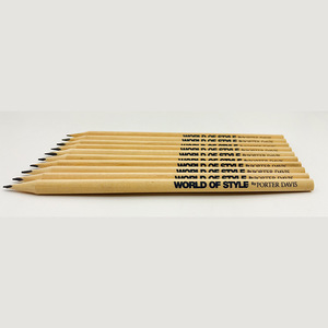 Nouveaux crayons en bois écologiques non toxiques de style <span class=keywords><strong>simple</strong></span> pour étudiants, crayons de <span class=keywords><strong>dessin</strong></span> Kawaii pour enfants, crayons en bois à mine. - Product Image 3