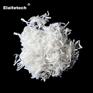 Materiale Filtrante in Fibra Tipo Cometa per Impianti di Trattamento Acque - Product Image 6