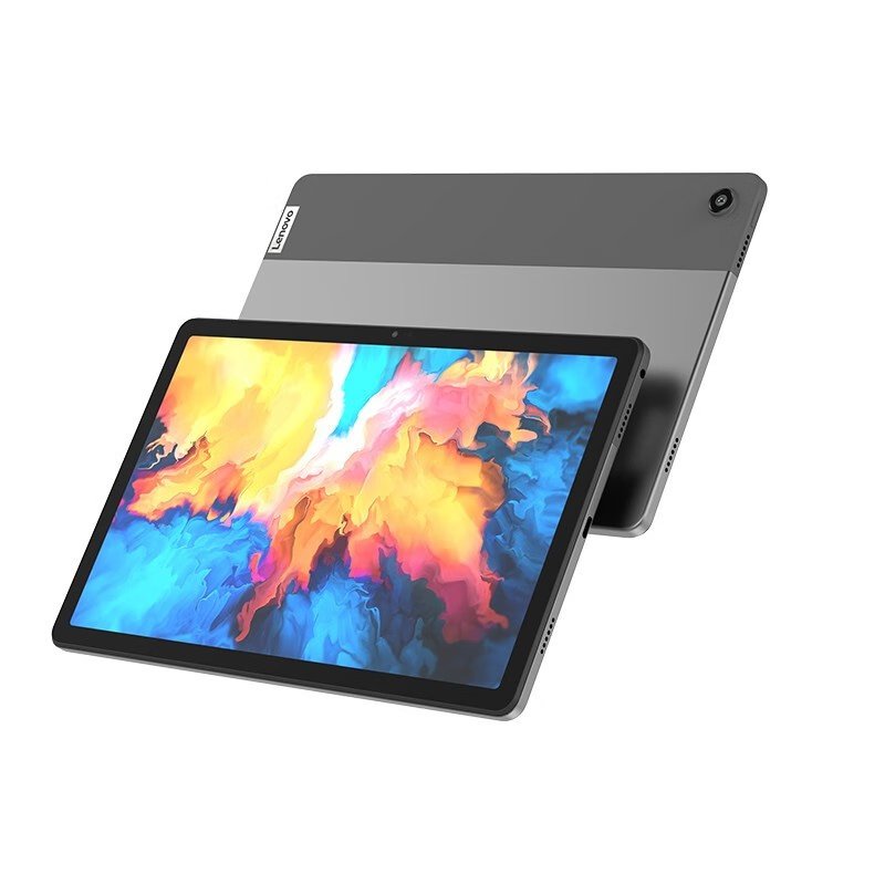 Lenovo K10 Pro Tablet - 10.6 Inch, 4GB+64/128GB Android 12