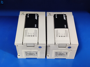 Contrôleur logique programmable PLC FX3U-32MR/ES-A, module de contrôle d'automatisation industrielle, contrôleur programmable haute performance - Product Image 1