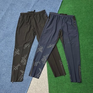 <span class=keywords><strong>Pantalones</strong></span> Deportivos de Secado Rápido para Hombre, Transpirables y Cómodos, para Baloncesto, Fitness, Entrenamiento Casual, Novedad 2025 - Product Image 1