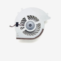 Ventilateur de refroidissement interne pour console PS4, pièce de rechange KSB0912HE CK2M, ventilateur de dissipation thermique, composant de réparation, refroidissement