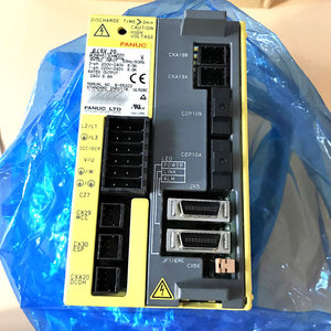 ระบบควบคุม Fanuc ระบบควบคุม Fanuc ของ A02B-0327-B802 A02b-0327-b802ดั้งเดิม A02B-0327-B802ญี่ปุ่น - Product Image 5