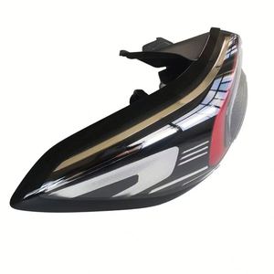 สำหรับ Chery Ruihu 7PROMAX ไฟท้ายด้านนอก605000652aa 605000653aa - Product Image 1