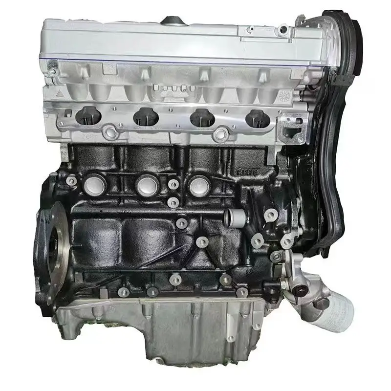 Оригинальный Длинный Блок газового двигателя без двигателя 2,0 л L34 для Buick U20SED Chevrolet Epica