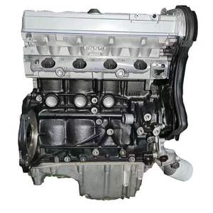 Moteur à essence à bloc long d'origine moteur nu et assemblage 2.0L L34 pour Buick U20SED <span class=keywords><strong>Chevrolet</strong></span> <span class=keywords><strong>Epica</strong></span> - Product Image 1