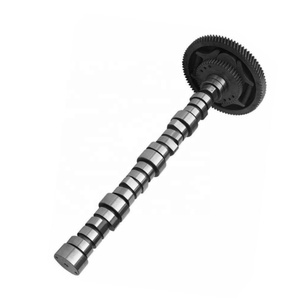 Repuesto de motor diésel de maquinaria personalizada OEM para árbol de levas de motor BJ OM422 44220500301 - Product Image 2