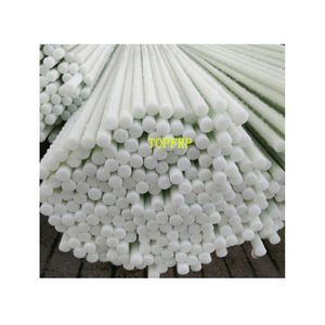 Tige en fibre de verre haute résistance Tige d'ancrage auto-encastrable en fibre de verre Barre FRP - Product Image 4