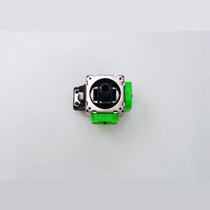 Nouvelle version capteur analogique 3D à effet Hall pour <span class=keywords><strong>PS4</strong></span> 3D Joystick potentiomètre pour <span class=keywords><strong>PS4</strong></span> contrôleur jeu pièces réparées - Product Image 3