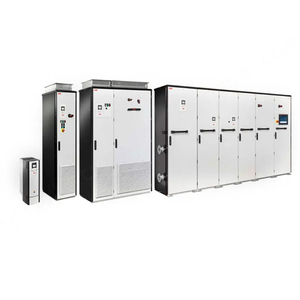 ไดรฟ์ AC แบบตู้ ACS880-07 พร้อมระบบควบคุม 55-710KW 690V 3 เฟส รับประกัน 24 เดือน สำหรับใช้งานในอุตสาหกรรม ACS880-07-0721A - Product Image 1