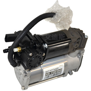 คอมเพรสเซอร์ระบบกันสะเทือนแบบลม AC8014A สำหรับ 5er F11 Touring 2010 OEM 37206789450 - Product Image 4