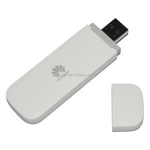 Modem USB 4G LTE 150 Mbps pour HUAWEI E3372 E3372H-510, sans fil, externe, avec double port d'antenne B1/B2/B4/B5/B7/B28 - Product Image 2