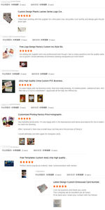 Cartes de visite personnalisées en PVC étanche style Instagram flexible de 90*52mm avec <span class=keywords><strong>code</strong></span> QR - Product Image 5