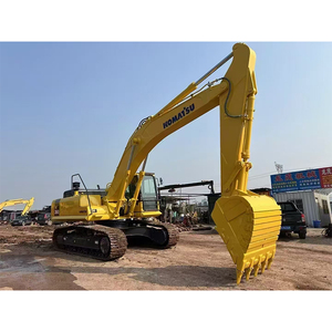 Affordable Price Used 36Tons Komatsu PC360 PC360-7 PC360-8 Heavy Crawler Excavators Mining Big Bucket Digger in Stock for Sale - Product Image 1