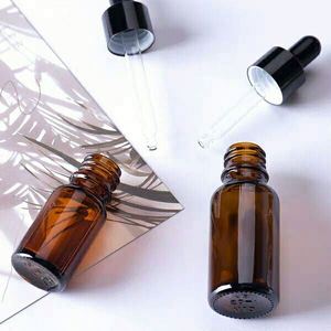 ISO Certifié Apparence Délicate Arabe Bouteille de <span class=keywords><strong>Parfum</strong></span> D'huile - Product Image 6