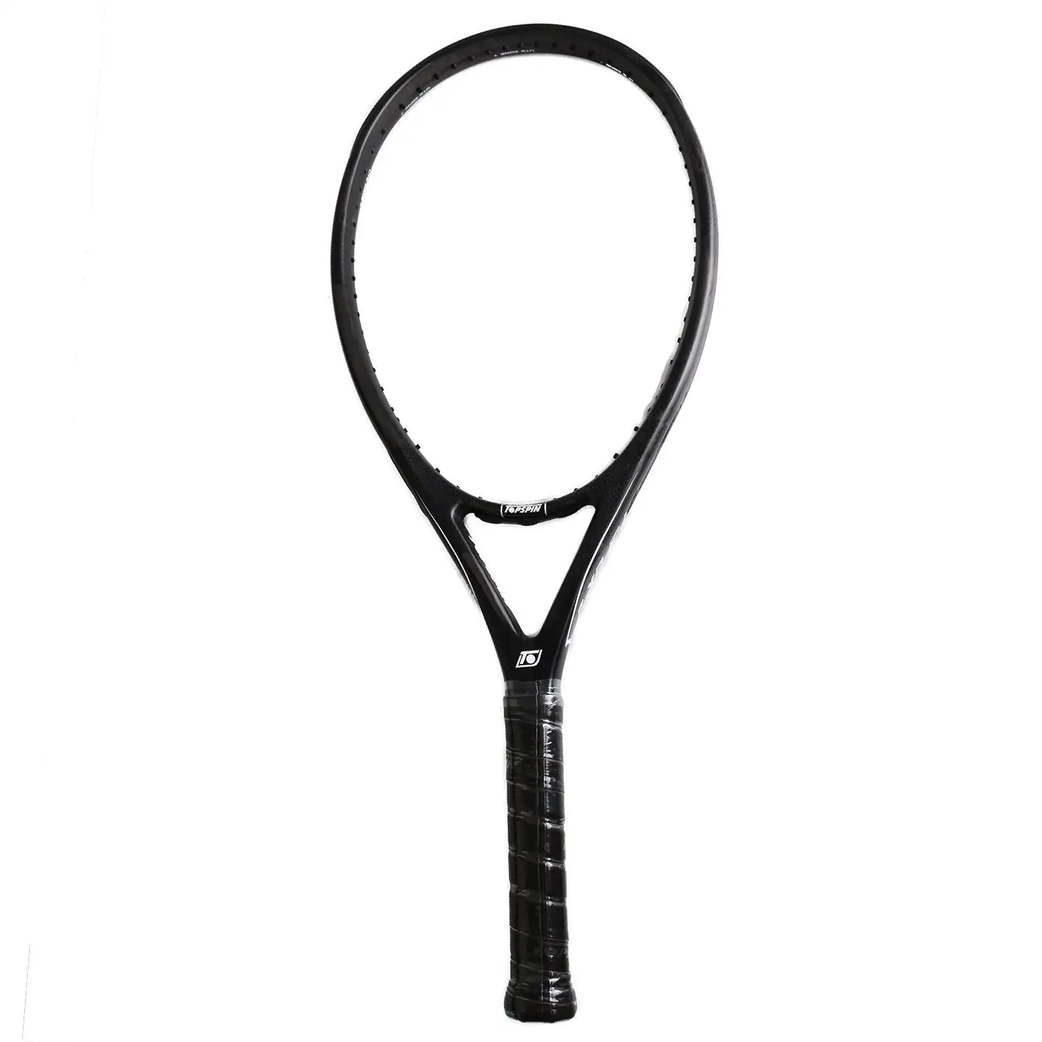 Tenis Raqueta de Bádminton de cuero Precio 18K Cubierta Squash con agujeros Deportes Mochila de plástico Badmitoon Raqueta Astroke 100