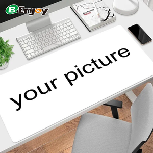 <span class=keywords><strong>Tapis</strong></span> <span class=keywords><strong>de</strong></span> souris en caoutchouc blanc vierge pour jeux, stock direct d'usine, personnalisable par sublimation, extra large <span class=keywords><strong>XXL</strong></span>, <span class=keywords><strong>tapis</strong></span> <span class=keywords><strong>de</strong></span> bureau pour le bureau et la maison - Product Image 2