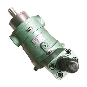 Pompe à pistons axiaux série Ycy14 1b, pompe hydraulique variable haute pression 63Ycy14 1b pour application de surpression - Product Image 3