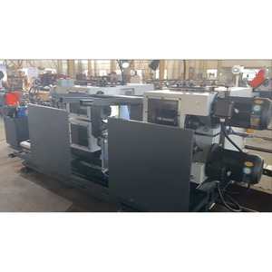 固德数控铣床SGB-159-2/SGB-219-2 2轴2主轴300公斤负载卧式自动高精度高1年保修 - Product Image 6