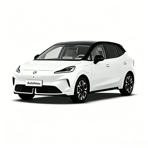 <span class=keywords><strong>Auto</strong></span> Elettrica Nuova Energia Cinese Shangqi Mingjue <span class=keywords><strong>Auto</strong></span> 4 <span class=keywords><strong>MG</strong></span> Mulan SAIC MG4 EV AWD 4WD 2023 425Km 520Km Alta Velocità Alla Moda - Product Image 3