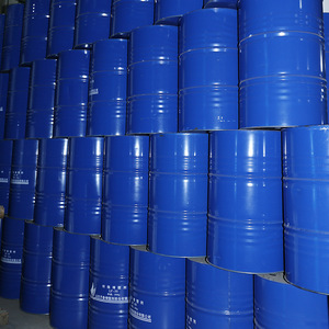 Usine Liquide Chimique Plastifiant Dioctyl Phtalate Dop Huile CAS.NO.117-81-7 pour Pvc - Product Image 5