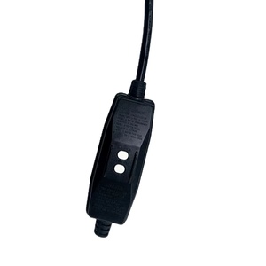 Rifeng 15Amp Selbstrückstellender Selbsttest 2-Poliger Inline Tragbarer IP54 Überspannungsschutz GFCI Verlängerungskabel Elektrischer Sicherheitsstecker - Product Image 5