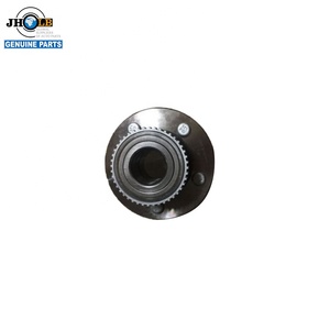 Holesale acactory EW tyle 3001002-11003-2 Front Heel UB Fo ongongfeng na ucce 1.6L - Product Image 2