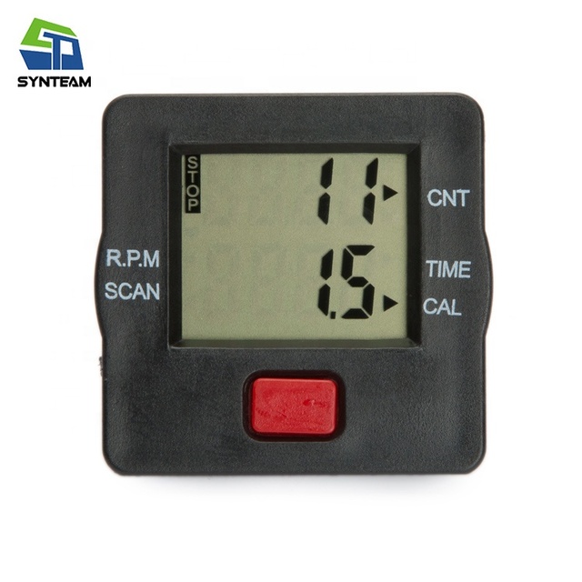 ZT OEM Mini Stepper Step Gym Equipment Fitness Step Counter, Gym Equipment Fitness Pedometer