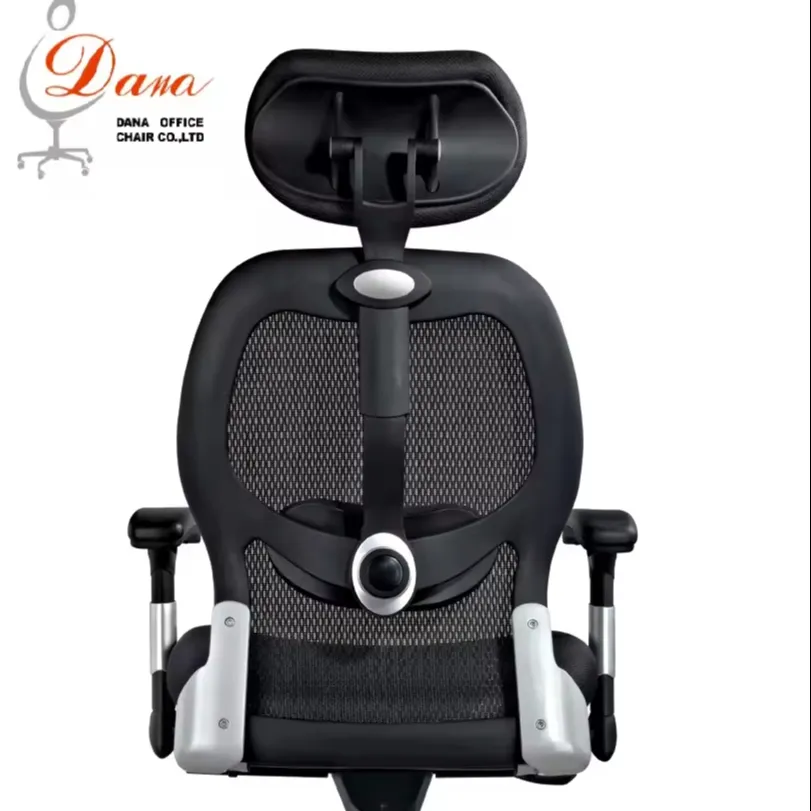 Guangdong foshan city furniture manufacturer chair luxury manager office of make executive furniture office chair by retail