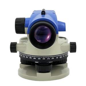 Chất lượng cao từ giảm xóc kỹ thuật số tự động cấp độ tự động khảo sát cụ với hệ thống giảm xóc từ tính cho kỹ thuật - Product Image 5