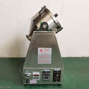 Gran oferta 25L 50L 100L 200L 500L 1000L Mini laboratorio mezclador de polvo de Cono doble/único 25 Kg mezclador para máquina de prueba de mezcla pequeña - Product Image 3