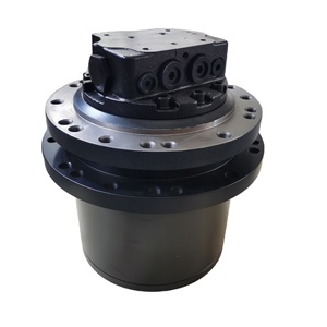 Boîtier de transmission finale pour chargeuses compactes 420CT 440CT 445CT 450CT TR270 TR310 TR320 TR340 TV380 47923177 87588897 - Product Image 6