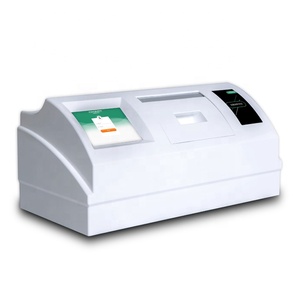 อุปกรณ์ทดสอบ <span class=keywords><strong>Polarimeter</strong></span> การหมุนด้วยแสงอัตโนมัติ0.001 - Product Image 1