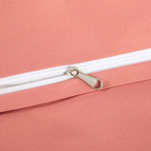 Mobilier moderne 4 pièces pour la maison ou l'hôtel Vente <span class=keywords><strong>en</strong></span> gros Polyester <span class=keywords><strong>Flanelle</strong></span> Housse <span class=keywords><strong>de</strong></span> couette Drap plat Taies d'oreiller - Product Image 3