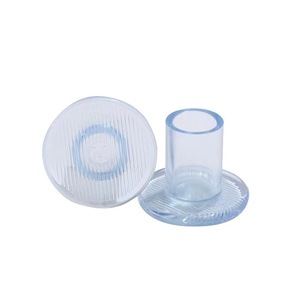 <b>Heel</b> Cushions Silicone <b>Heel</b> Protector Women High <b>Heel</b> Repair Patch For <b>Dance</b> Shoes - Product Image 3