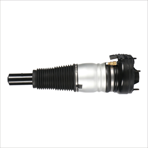 โช้คอัพถุงลม 4H0616039D 4H0616040D สำหรับ Audi A8 4H D4 โช้คอัพหน้าแบบถุงลม อะไหล่แท้ OEM - Product Image 2