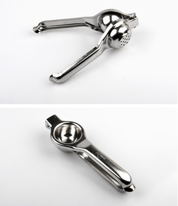 DFE01 Exprimidor Manual de Jugos de Alta Calidad para Venta al por Mayor, Exprimidor de Limones y Frutas - Product Image 6