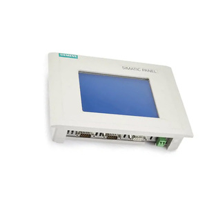 Songwei 6AV6545-0BB15-2AX0 Neuf en stock Marque originale SIMATIC Touch TP 170B Écran monochrome bleu SIE-MENS 6AV65 - Product Image 1