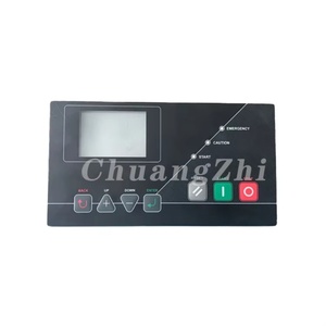 Controlador de Computadora para Compresor de Aire KOBELCO, Placa de Computadora PS-EB12-599, Accesorios OEM de Alta Calidad - Product Image 1