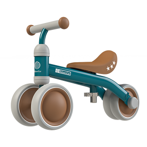 Offre Spéciale enfants vélo équilibre/2021 ride sur voiture push balance vélo - Product Image 4