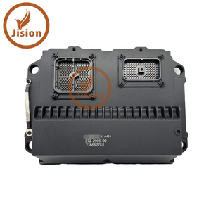 Controlador de Excavadora 488-4877 488-9091 para Módulo de Control del Motor - Product Image 2