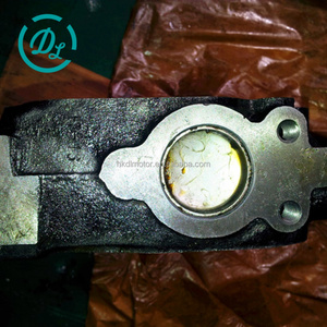 Cabeza de Cilindro Diésel EexcavaStart 1DZ-2 11101-78202-71 para Montacargas con Motores 1DZ-2 - Duradera, Confiable y Fácil de Instalar - Product Image 3