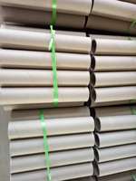 Machine de fabrication de tubes en papier pour chips de pommes de terre entièrement automatique contrôlée par PLC Tiansheng avec garantie d'un an pour Pringles 380V 0-30m/min