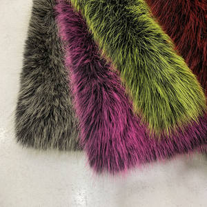 <span class=keywords><strong>Tela</strong></span> <span class=keywords><strong>de</strong></span> piel sintética realista <span class=keywords><strong>de</strong></span> alta calidad OEKO-TEX 100, <span class=keywords><strong>tela</strong></span> <span class=keywords><strong>de</strong></span> felpa <span class=keywords><strong>de</strong></span> <span class=keywords><strong>Chinchilla</strong></span> <span class=keywords><strong>de</strong></span> piel sintética con efecto suave y sedoso - Product Image 4